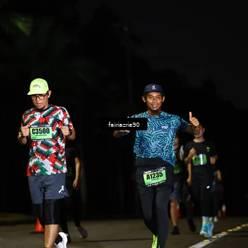 Runner Photo 5314986