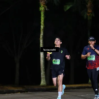 Runner Photo 5314989