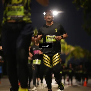 Runner Photo 5314990