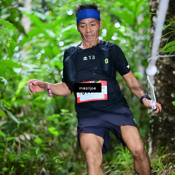 Runner Photo 5314995