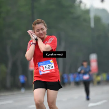 Runner Photo 5314998