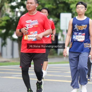 Runner Photo 53150
