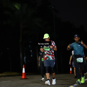 Runner Photo 5315001
