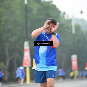 Runner Photo 5315006