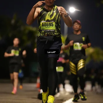 Runner Photo 5315008