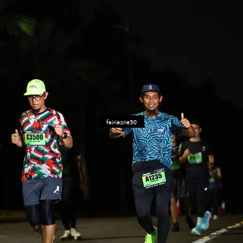 Runner Photo 5315009