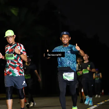 Runner Photo 5315010