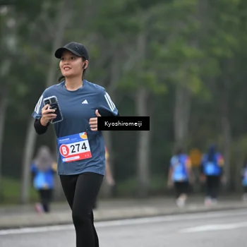 Runner Photo 5315011