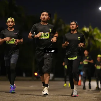 Runner Photo 5315013