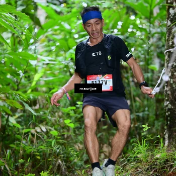 Runner Photo 5315014