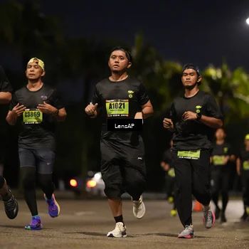 Runner Photo 5315015