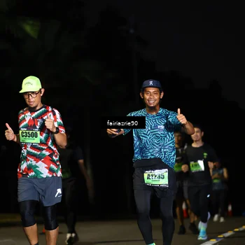 Runner Photo 5315016