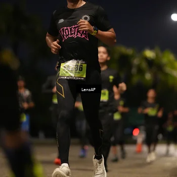 Runner Photo 5315018