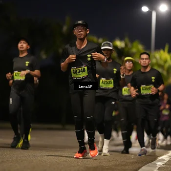 Runner Photo 5315023
