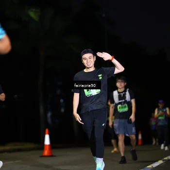 Runner Photo 5315026