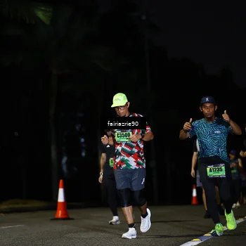 Runner Photo 5315027