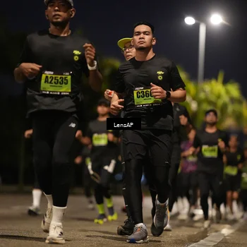 Runner Photo 5315028