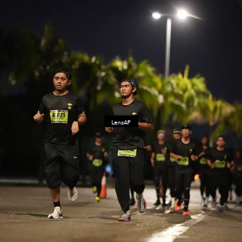 Runner Photo 5315029