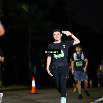 Runner Photo 5315031