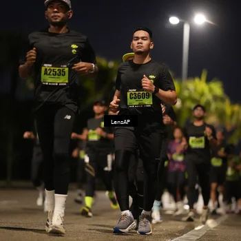 Runner Photo 5315033