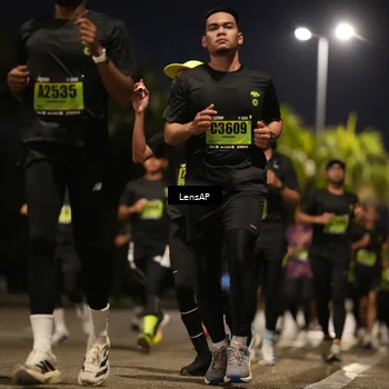 Runner Photo 5315036