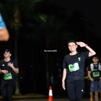 Runner Photo 5315038