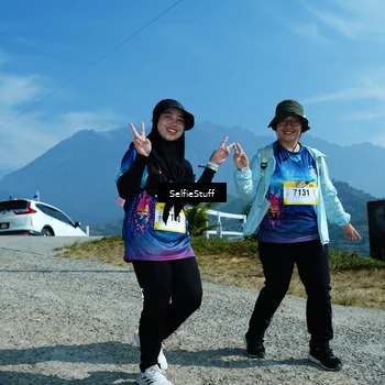 Runner Photo 5315041