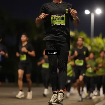 Runner Photo 5315043
