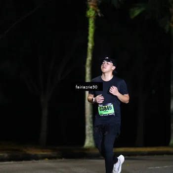 Runner Photo 5315045