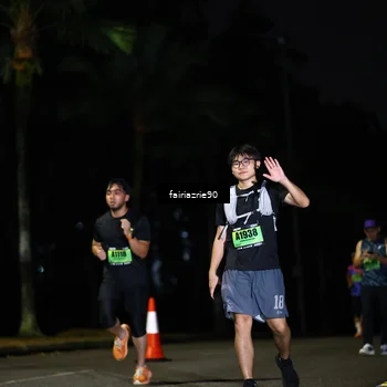 Runner Photo 5315053