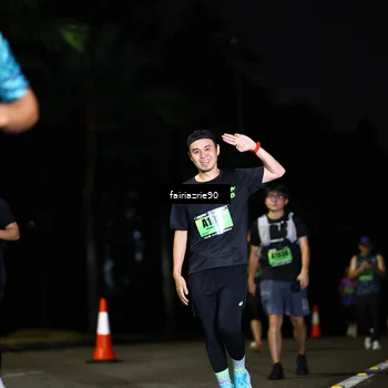 Runner Photo 5315061