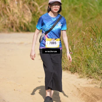 Runner Photo 5315063