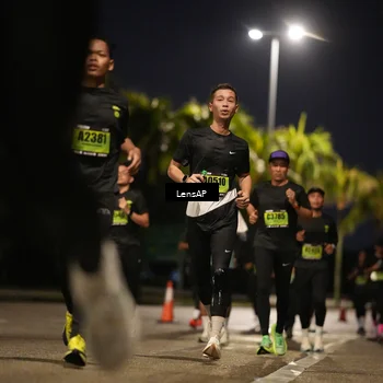 Runner Photo 5315064
