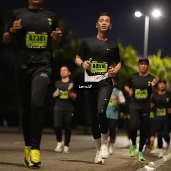 Runner Photo 5315067
