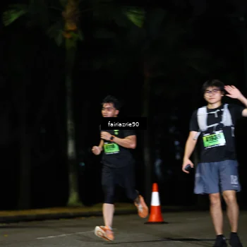 Runner Photo 5315068