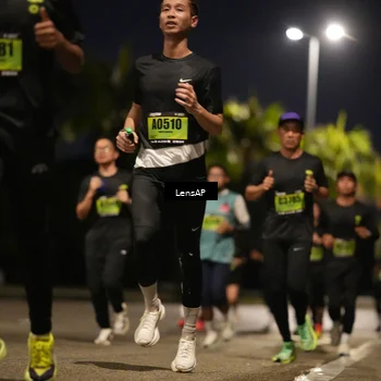 Runner Photo 5315072