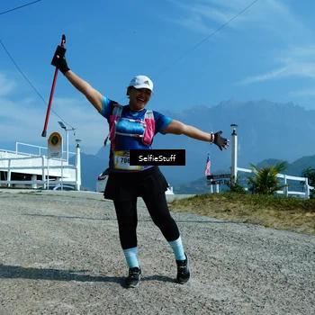 Runner Photo 5315074