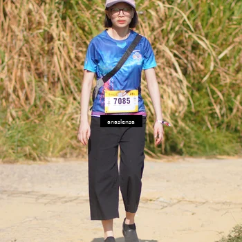 Runner Photo 5315076