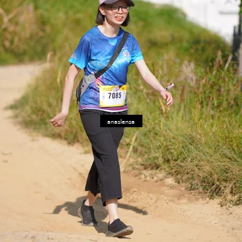 Runner Photo 5315077