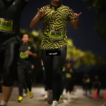 Runner Photo 5315078