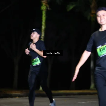 Runner Photo 5315079