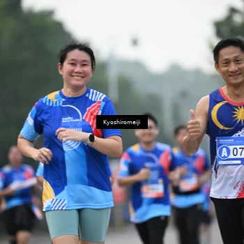 Runner Photo 5315082
