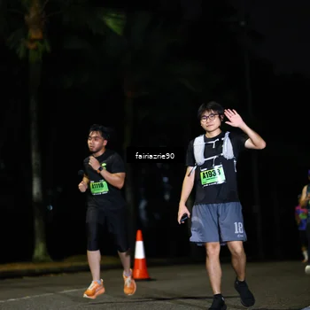 Runner Photo 5315086