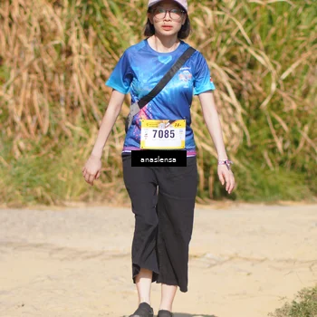Runner Photo 5315089