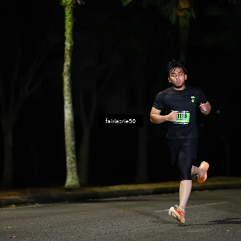 Runner Photo 5315091