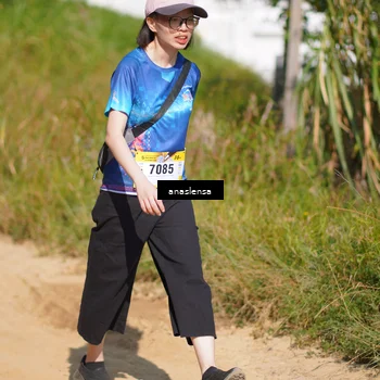 Runner Photo 5315093