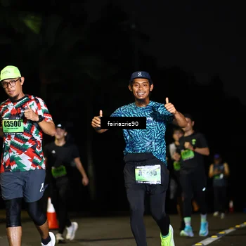 Runner Photo 5315097