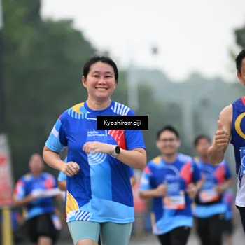 Runner Photo 5315098