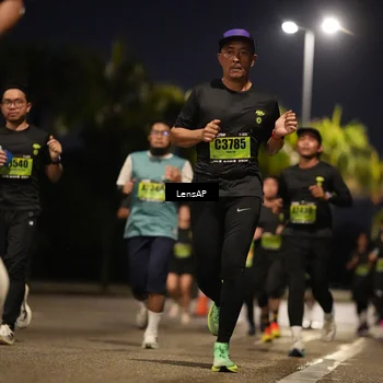 Runner Photo 5315102