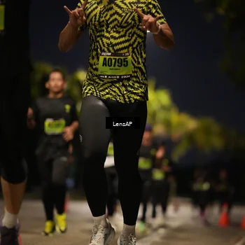 Runner Photo 5315104